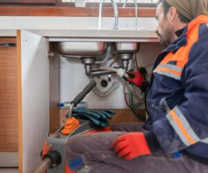 About Emergency plumbing pros Nicholson, PA